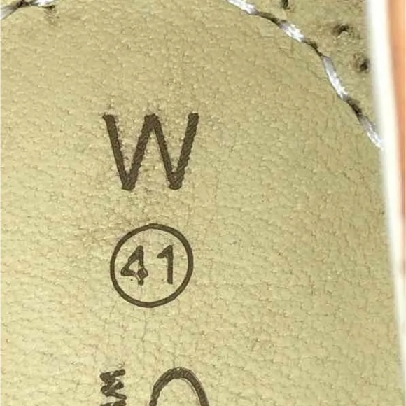 Aintap Handmade genuine leather Turkish barefoot slip on shoes Women’s 41 - Picture 6 of 8